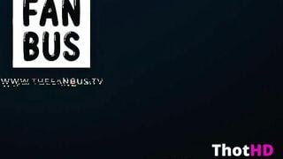 JadeTeen & Mom Masturbation in Fan Bus Video Leaked (1)