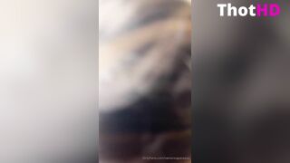 Veronica Perasso Quick Blow Only fans Video Leaked (1)