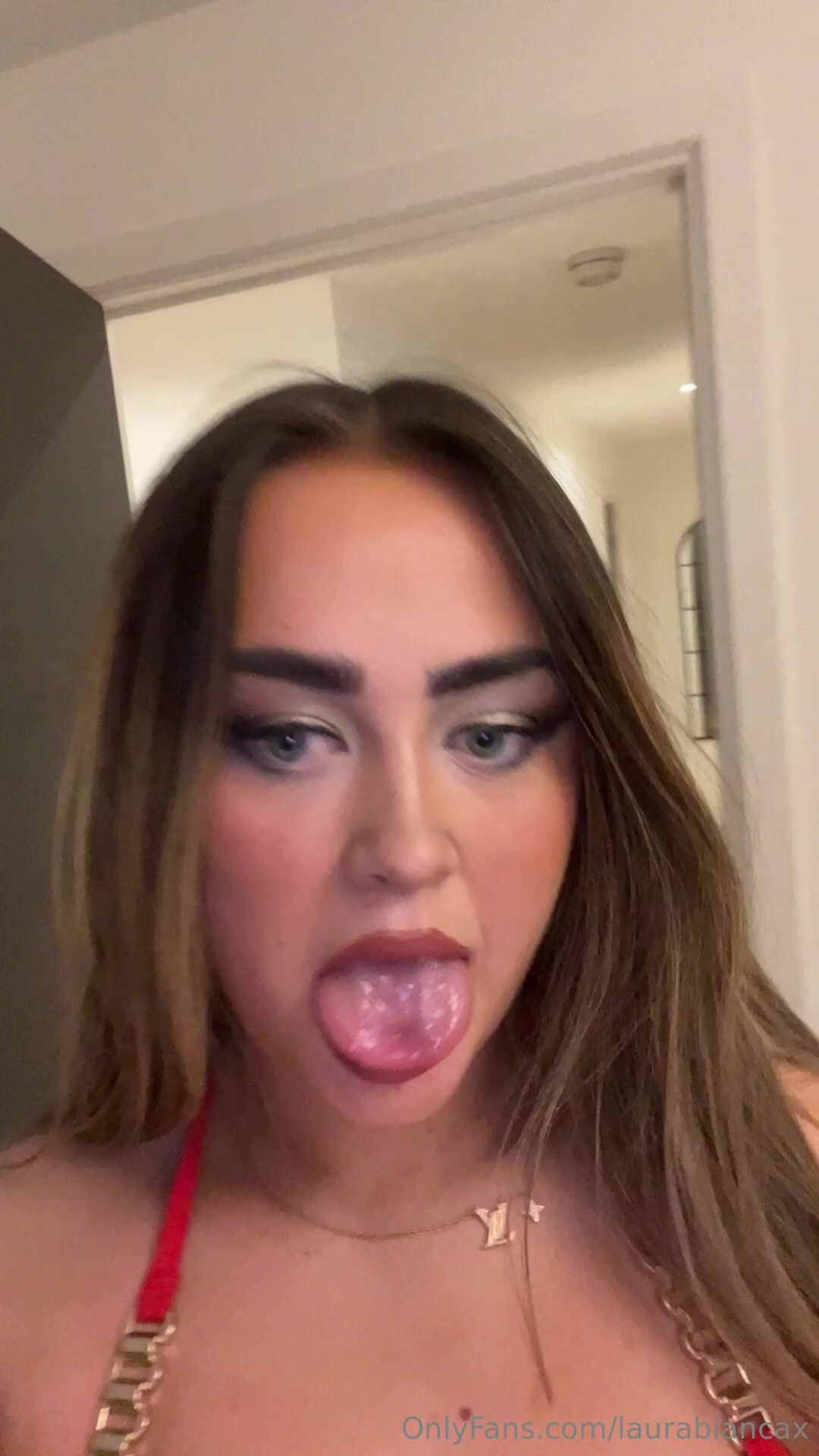Laura Bianca Leaks Video 2