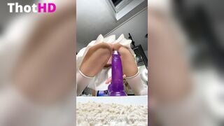 Ashley Danielle Video Leaked 6