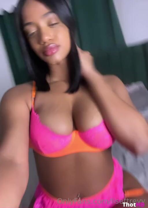 Lisettrey ONLY FANS Leaks 3