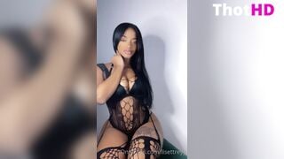 Lisettrey ONLY FANS Leaked 5