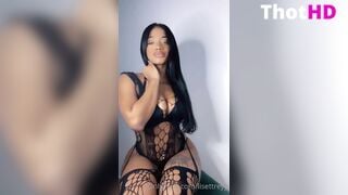 Lisettrey ONLY FANS Leaked 5