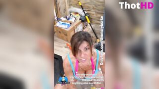 Mary Burke Leaked ONLYFANS