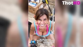 Mary Burke Leaked ONLYFANS