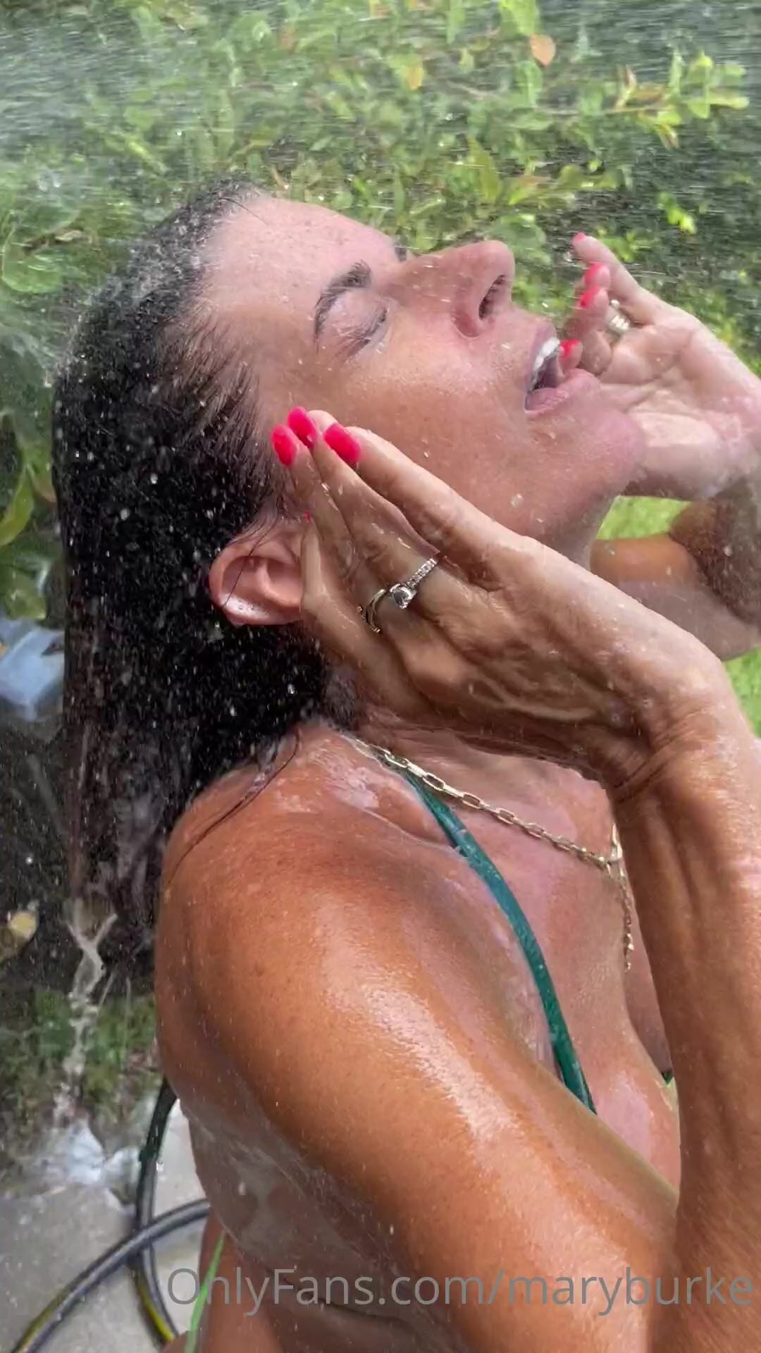 Mary Burke ONLYFANS Video 2