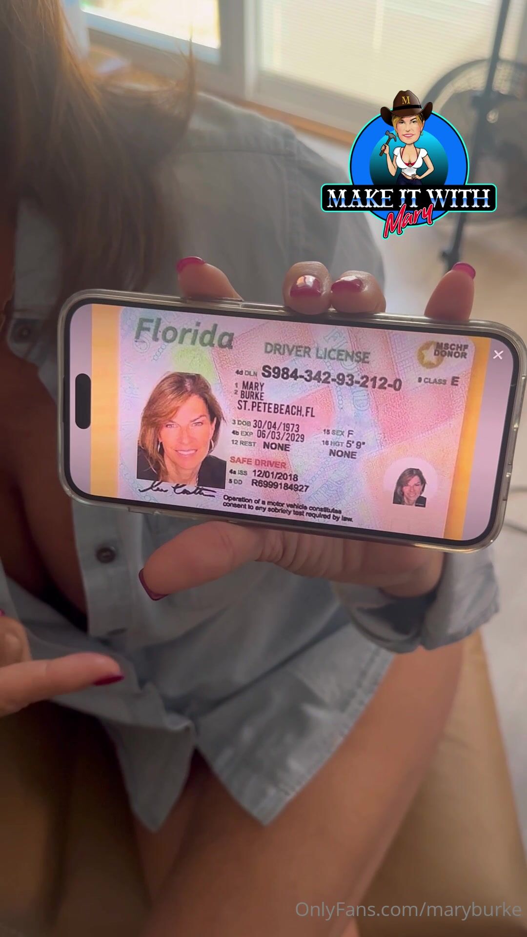 Mary Burke Video Leaked 3