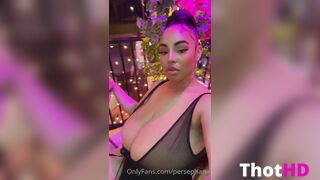Officialpersephanii ONLYFANS Leaks 1