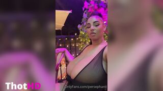 Officialpersephanii ONLYFANS Leaks 1