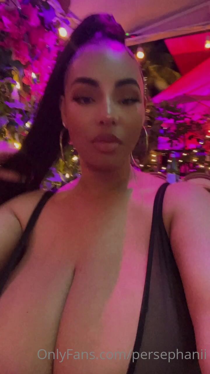 Officialpersephanii ONLYFANS Leaks 1