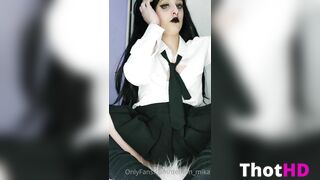 DemonMika ONLYFANS Leaks 3