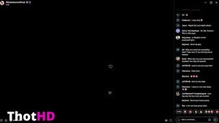 Missbehavin Onlyfans Livestream