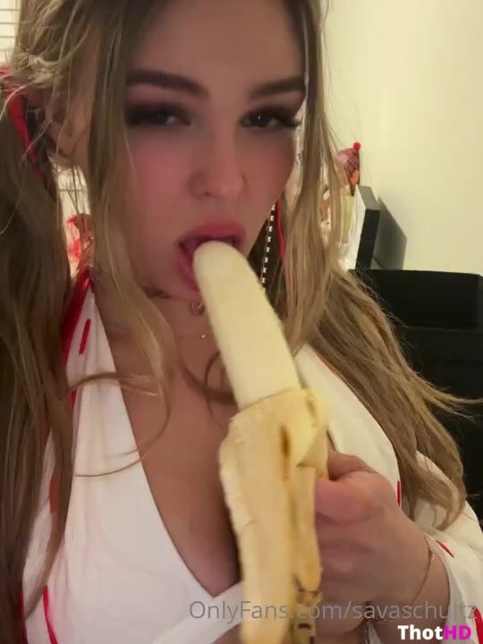 SavaSchultz Nude 5