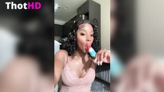 Bhadie Kelly Leaks only fans