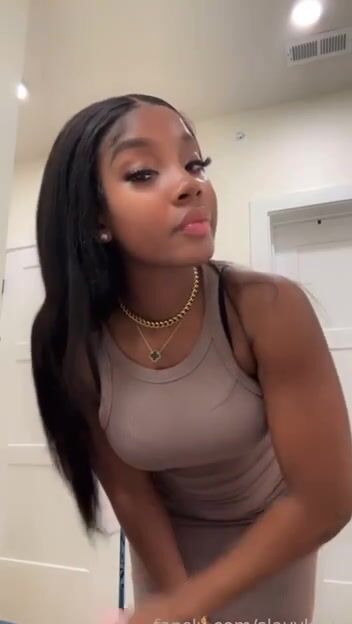 Bhadie Kelly Leaks Video 2