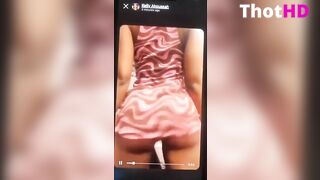 Bhadie Kelly Only Fans Leaked