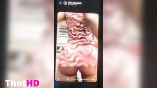 Bhadie Kelly Only Fans Leaked