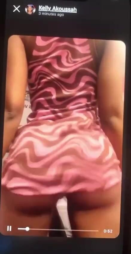 Bhadie Kelly Video Leaks