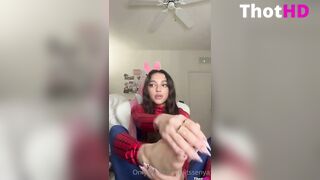 hiitssenya feed