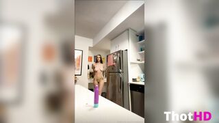 Ashley-matheson Leak ONLYFANS Video 3
