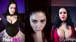 StyxHips ONLY FANS Video 24
