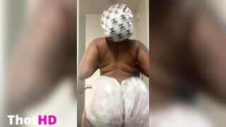 Synsationn aka Mstell93 ONLYFANS Leaks 6