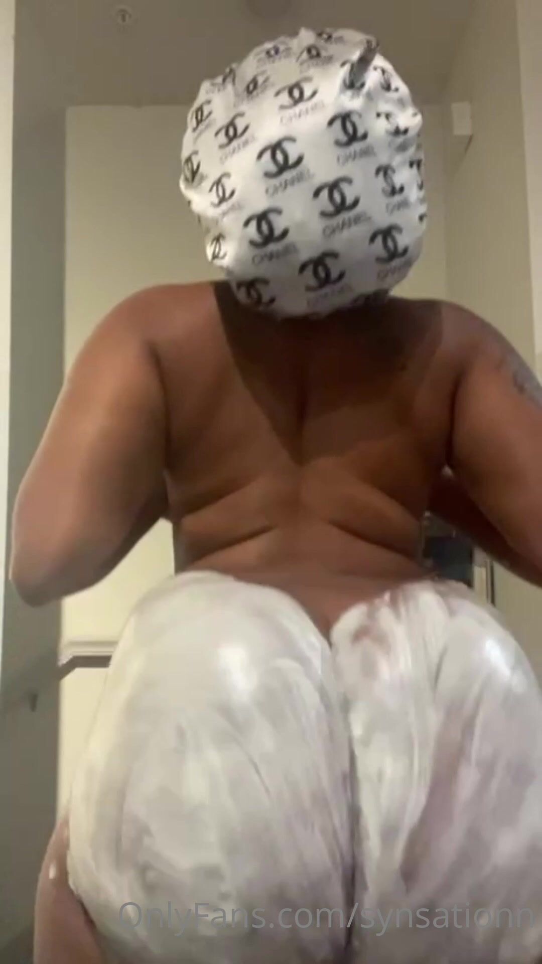 Synsationn aka Mstell93 ONLYFANS Leaks 6