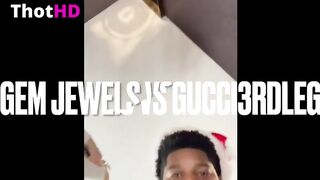 Gem Jewels Leak Only Fans 2