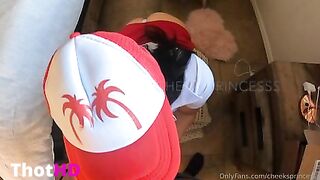 Cheeksprincesss aka Cheekykim Leaked of