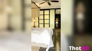 Yaela Vonk Nurse Visit