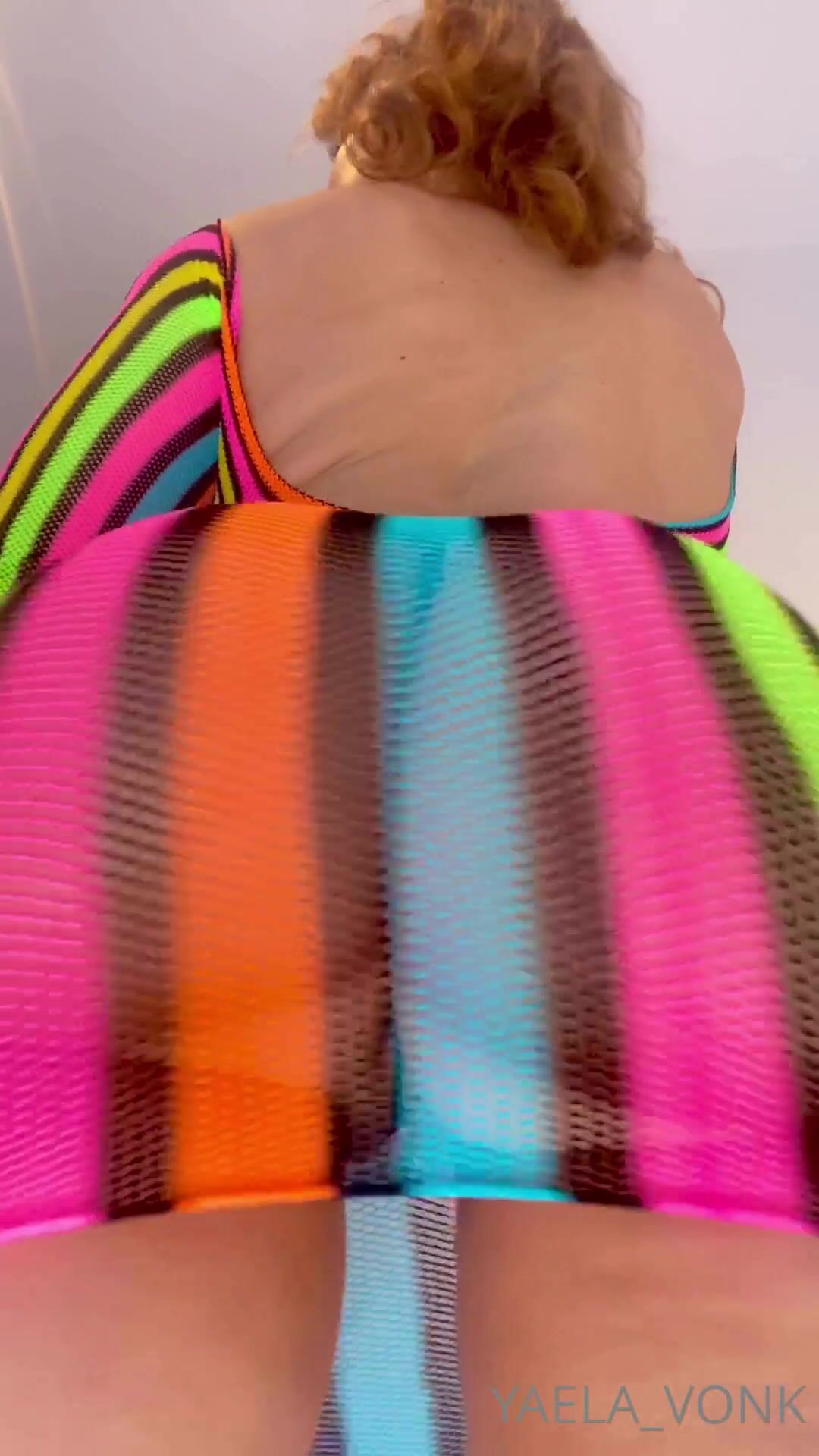 Yaela Vonk of Enjoy this video as much as I did making it for you