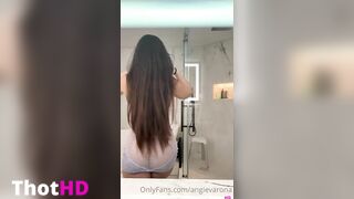 Angie Varona only fans
