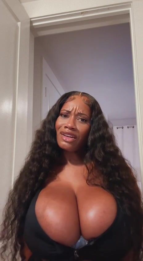 Yani the body Leak ONLY FANS 1