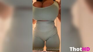 Yani the body of Leaks