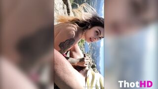 Persiaparadise Outdoor Sex
