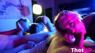 RyBaby & MyCookieJar 4Some