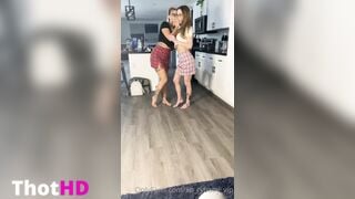 Rybaby new 3some