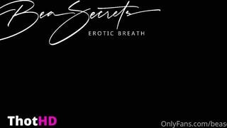 Beatrice Segreti 3some