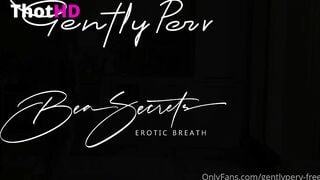 Beatrice Segreti Gently Perv