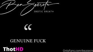 Beatrice Segreti Genuine Fucking