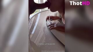 Beatrice Segreti Jacuzzi Sex