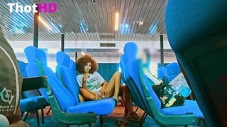 Beatrice Segreti Public Sex