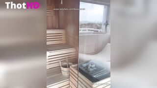Beatrice Segreti Sauna Sex