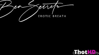 Beatrice Segreti Tesla Masturbation & Orgasm