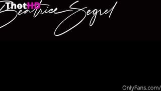 Beatrice Segreti The Art Onlyfans Masturbation
