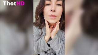 Alinity Undies Try On Haul