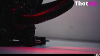Octokuro In The Kitchen Where You Belong hentaied