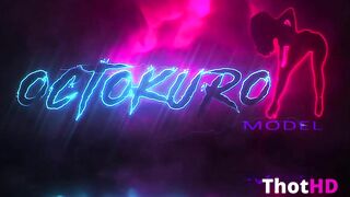 Octokuro Lady Dimitrescu enjoys sexy fucking