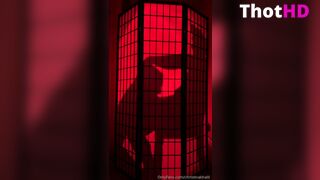 Christina Khalil Shadow Sex