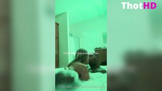 LauraIsabelaLeon Tub Nude ONLY FANS